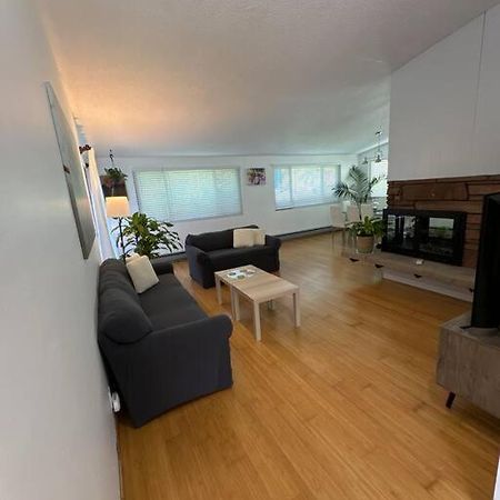 Entire Home 3 Bds 2 Bats Seattle Buitenkant foto