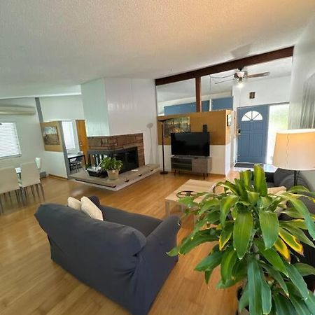 Entire Home 3 Bds 2 Bats Seattle Buitenkant foto