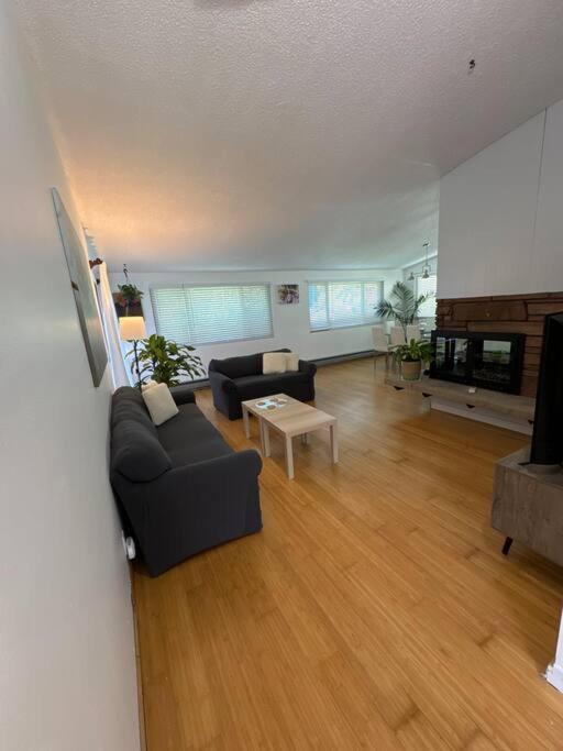 Entire Home 3 Bds 2 Bats Seattle Buitenkant foto