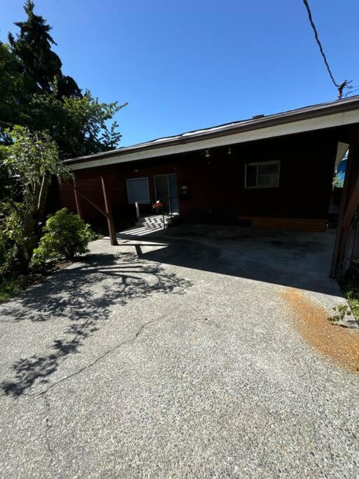 Entire Home 3 Bds 2 Bats Seattle Buitenkant foto